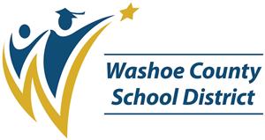 WCSD logo